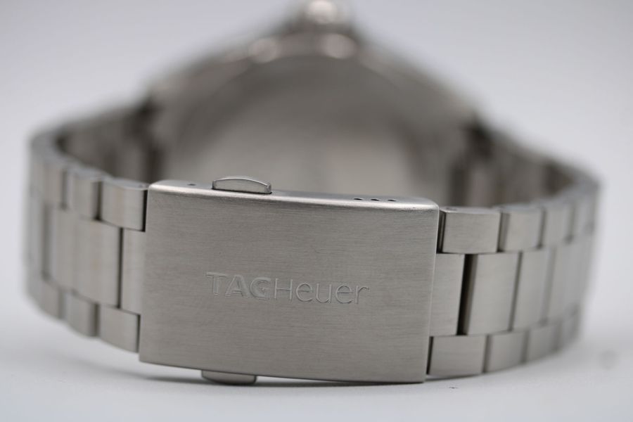 Tag Heuer Formula 1 WAZ1010.BA0842